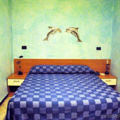 Hotel Acquario детские мероприятия