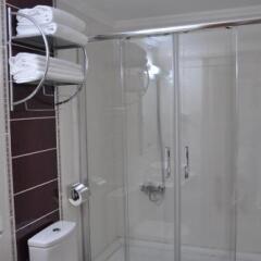 Gebze Palas Hotel Гебзе ванная