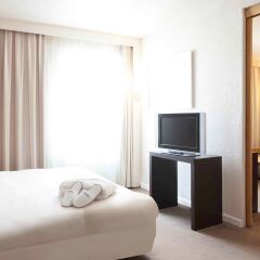 Отель Novotel Paris Est Баньоле удобства в номере