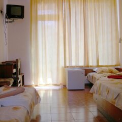 SSB Hotel Horizont Аврен сейф в номере