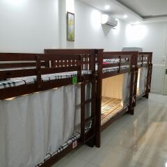 Natural House Hostel детские мероприятия