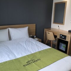 Отель Kuretakeso Insa-Dong Seoul Южная Корея, Сеул - отзывы, цены и фото номеров - забронировать отель Kuretakeso Insa-Dong Seoul онлайн удобства в номере