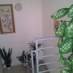 Гостиница Guest House Anastasiya в Анапе отзывы, цены и фото номеров - забронировать гостиницу Guest House Anastasiya онлайн Анапа ванная фото 2