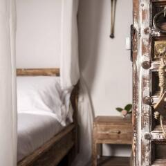 Отель Sevenmaze Charming House Бари удобства в номере