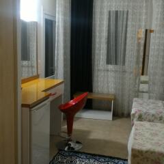 CC's Butik Hotel Турция, Олудениз - отзывы, цены и фото номеров - забронировать отель CC's Butik Hotel онлайн интерьер отеля