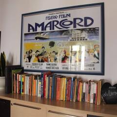 Отель Amarcord B&B развлечения
