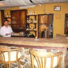 Partmezzo Apart Hotel гостиничный бар
