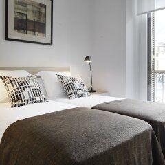 Апартаменты Oteiza Apartment by FeelFree Rentals комната для гостей фото 3