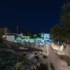 Отель Flora Garden Beach Club - Adults Only фото 16
