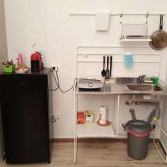 Отель Syracuseapartments Сиракуза в номере