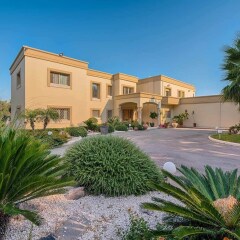 Отель Bello Blu Luxury Villa Родос парковка