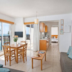 Akti Beach Village Resort in Chlorakas, Cyprus from 135$, photos, reviews - zenhotels.com guestroom photo 4