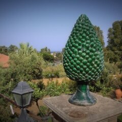 Отель Avocado B&B Beyond Джардини Наксос фото 5