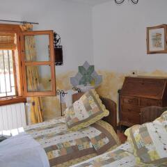 Отель Arianella B&B Penedes комната для гостей фото 3