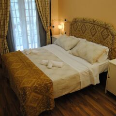 Отель Il Colonnato B&B комната для гостей
