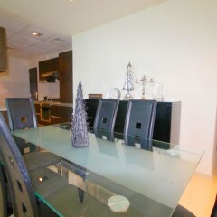 Отель Kennedy Towers - Marina Heights спа