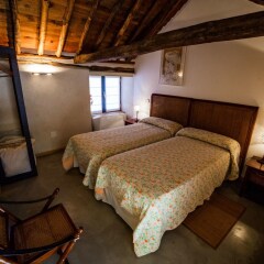 Отель Casa Rural Patio Del Maestro комната для гостей фото 3