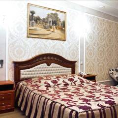Гостиница Лазурный берег фото 18
