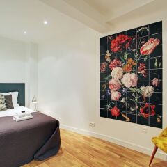 Отель Short Stay Group Museum View Serviced Apartments Франция, Париж - отзывы, цены и фото номеров - забронировать отель Short Stay Group Museum View Serviced Apartments онлайн комната для гостей