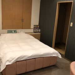 Hotel Avancer Next Osaka Temma - Adult Only комната для гостей фото 3