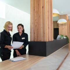 Hotel Las Arenas интерьер отеля фото 3