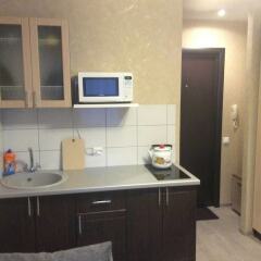 Гостиница 1 bedroom apartment on Sovetskaya 167 в Тамбове отзывы, цены и фото номеров - забронировать гостиницу 1 bedroom apartment on Sovetskaya 167 онлайн Тамбов в номере