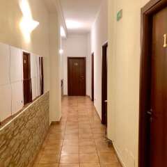 Hotel Carlo Goldoni интерьер отеля фото 3