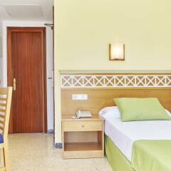 Universal Hotel Bikini детские мероприятия
