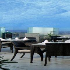 Отель Park Inn Jaipur бассейн