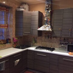 Hostel Green Rest в номере фото 2