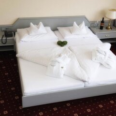 Hotel Sonnalp комната для гостей