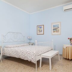 Отель A Casa A Testaccio комната для гостей фото 3