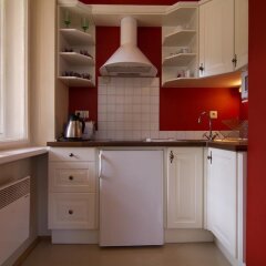 Отель Apartmany Villa Liberty Чехия, Карловы Вары - отзывы, цены и фото номеров - забронировать отель Apartmany Villa Liberty онлайн в номере фото 2