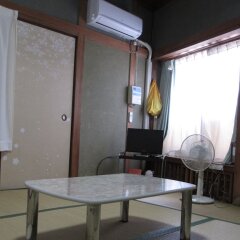 Отель YOKOSO Ryokan Япония, Беппу - отзывы, цены и фото номеров - забронировать отель YOKOSO Ryokan онлайн комната для гостей фото 4