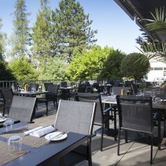 Отель Crowne Plaza Geneva Швейцария, Женева - отзывы, цены и фото номеров - забронировать отель Crowne Plaza Geneva онлайн фото 11