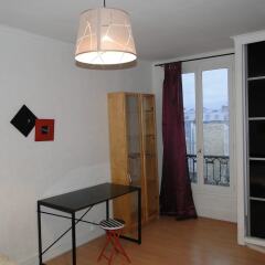 Отель Appartement Trocadéro комната для гостей фото 2