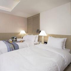 Dodo Tourist Hotel комната для гостей фото 5