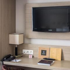 Отель Marivaux Hotel Бельгия, Брюссель - 6 отзывов об отеле, цены и фото номеров - забронировать отель Marivaux Hotel онлайн фото 2