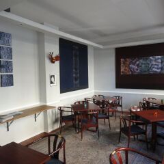 Hotel Jørgensen развлечения
