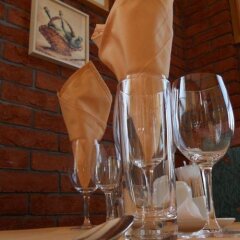 Отель Penzion Oáza Штети фото 26