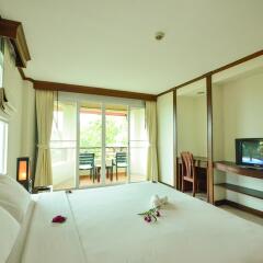 Отель Orchidacea Resort 4* Улучшенный номер фото 2