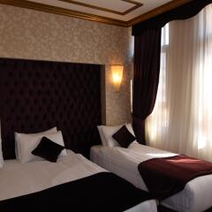 Diamond Royal Hotel 5* Стандартный номер с различными типами кроватей