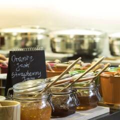 Отель Park Inn by Radisson Antwerpen питание фото 2