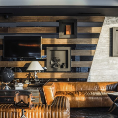 M1 Club Hotel интерьер отеля фото 2