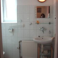 Отель Penzion Villa Marion в номере