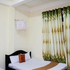 Da Lat Xua & Nay Hotel удобства в номере