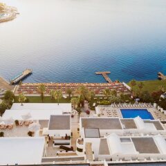 Отель Voyage Bodrum - Adults Only бассейн фото 3