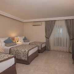 Xperia Saray Beach Hotel комната для гостей фото 3