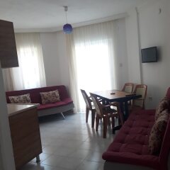 Karatas Apart Hotel Мармарис комната для гостей фото 5