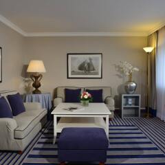 Отель Best Western Premier Parkhotel Kronsberg Германия, Ганновер - 1 отзыв об отеле, цены и фото номеров - забронировать отель Best Western Premier Parkhotel Kronsberg онлайн комната для гостей